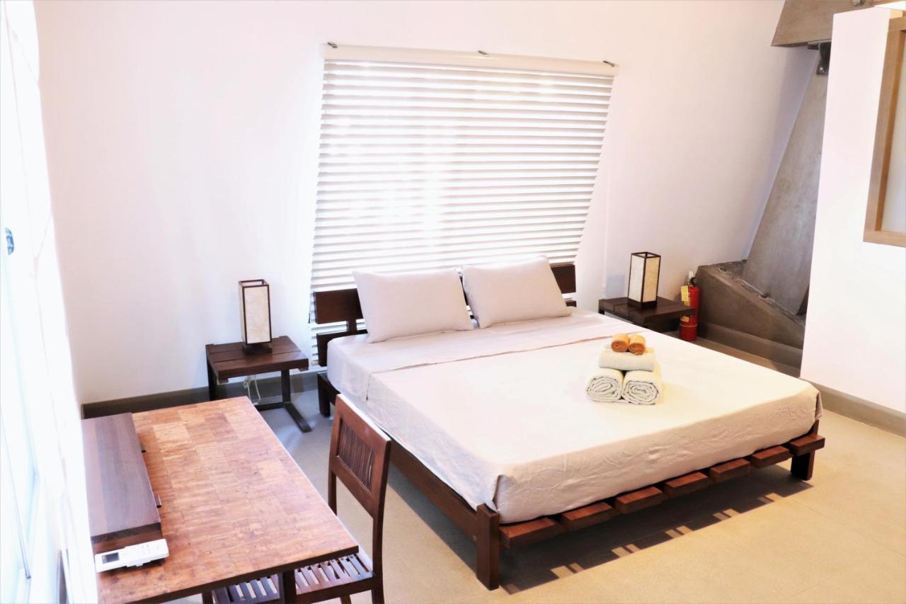 Asmara Urban Resort & Lifestyle Village Powered By Aston Cebu Exteriér fotografie