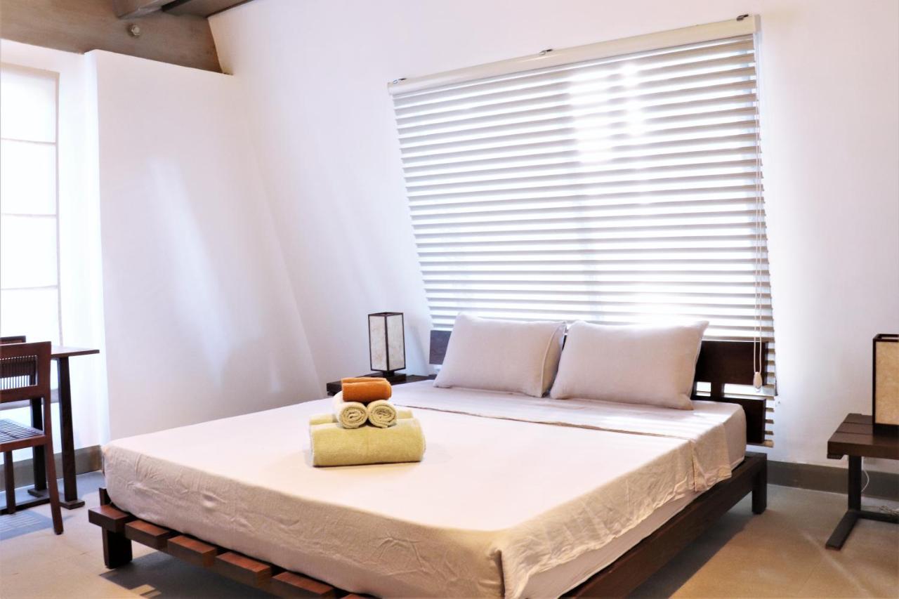 Asmara Urban Resort & Lifestyle Village Powered By Aston Cebu Exteriér fotografie