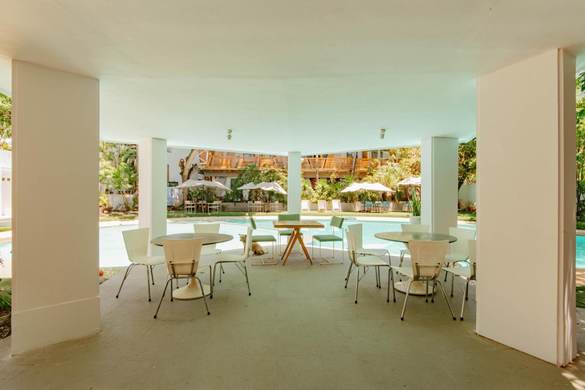 Asmara Urban Resort & Lifestyle Village Powered By Aston Cebu Exteriér fotografie