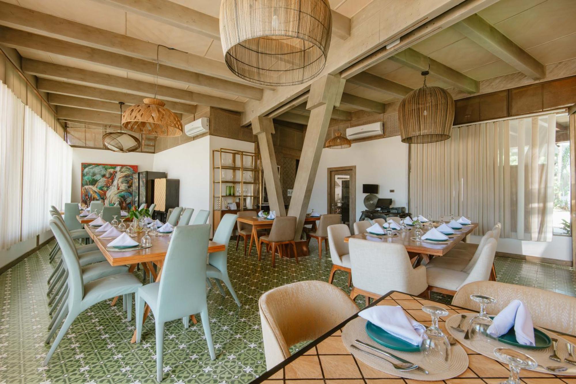 Asmara Urban Resort & Lifestyle Village Powered By Aston Cebu Exteriér fotografie