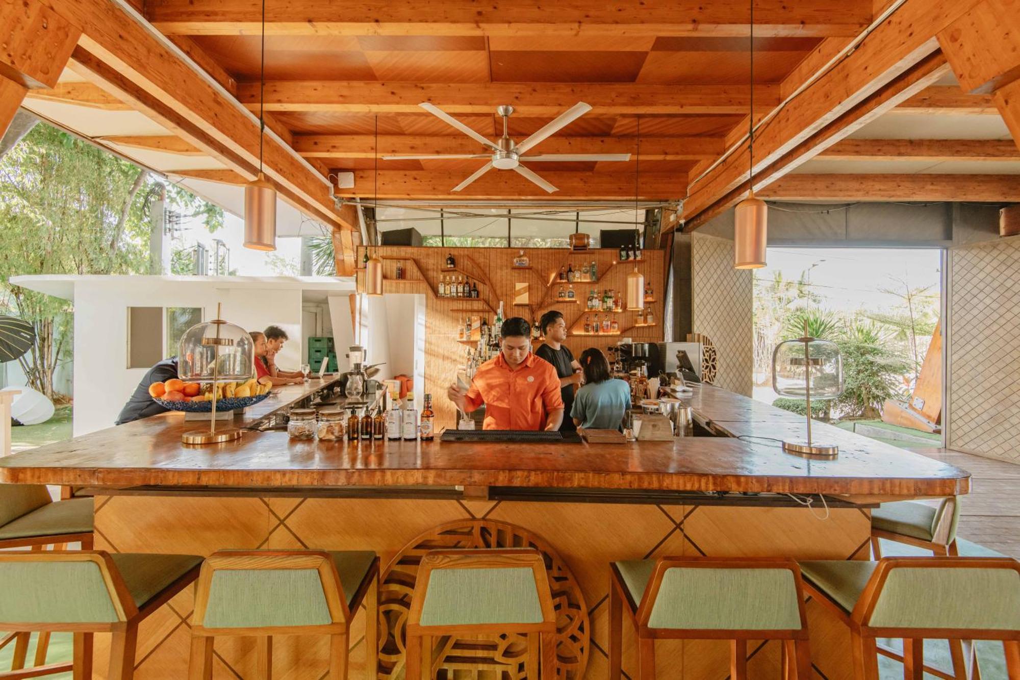 Asmara Urban Resort & Lifestyle Village Powered By Aston Cebu Exteriér fotografie