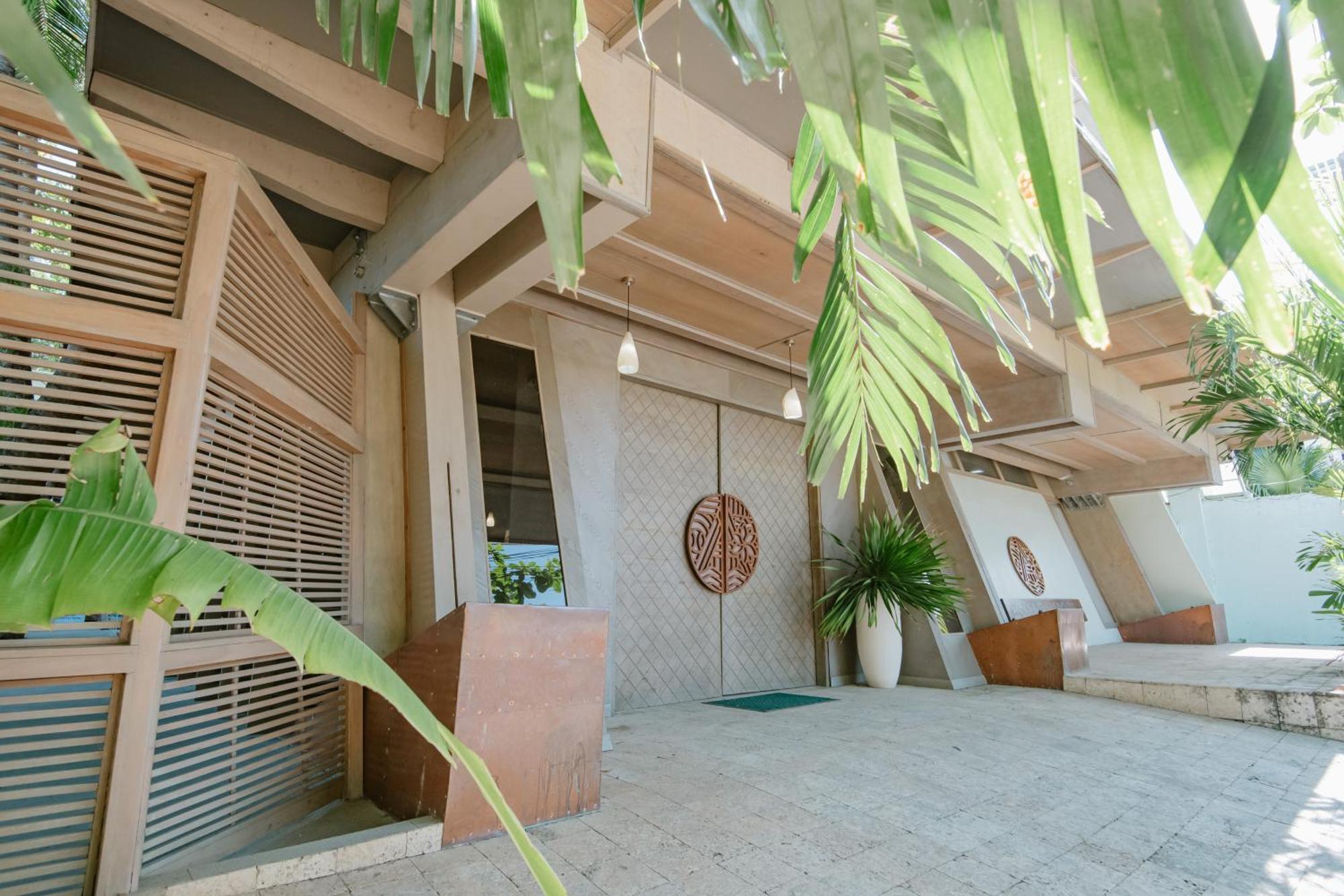 Asmara Urban Resort & Lifestyle Village Powered By Aston Cebu Exteriér fotografie