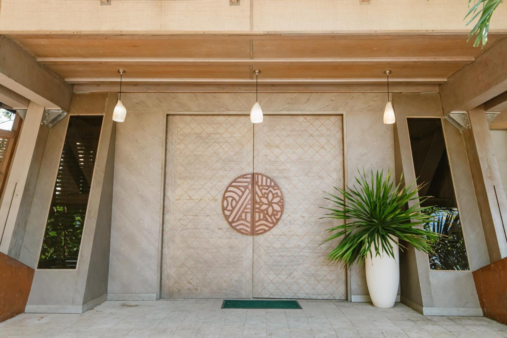 Asmara Urban Resort & Lifestyle Village Powered By Aston Cebu Exteriér fotografie