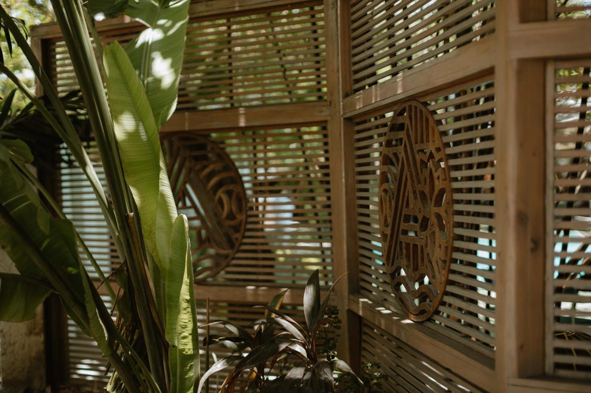 Asmara Urban Resort & Lifestyle Village Powered By Aston Cebu Exteriér fotografie