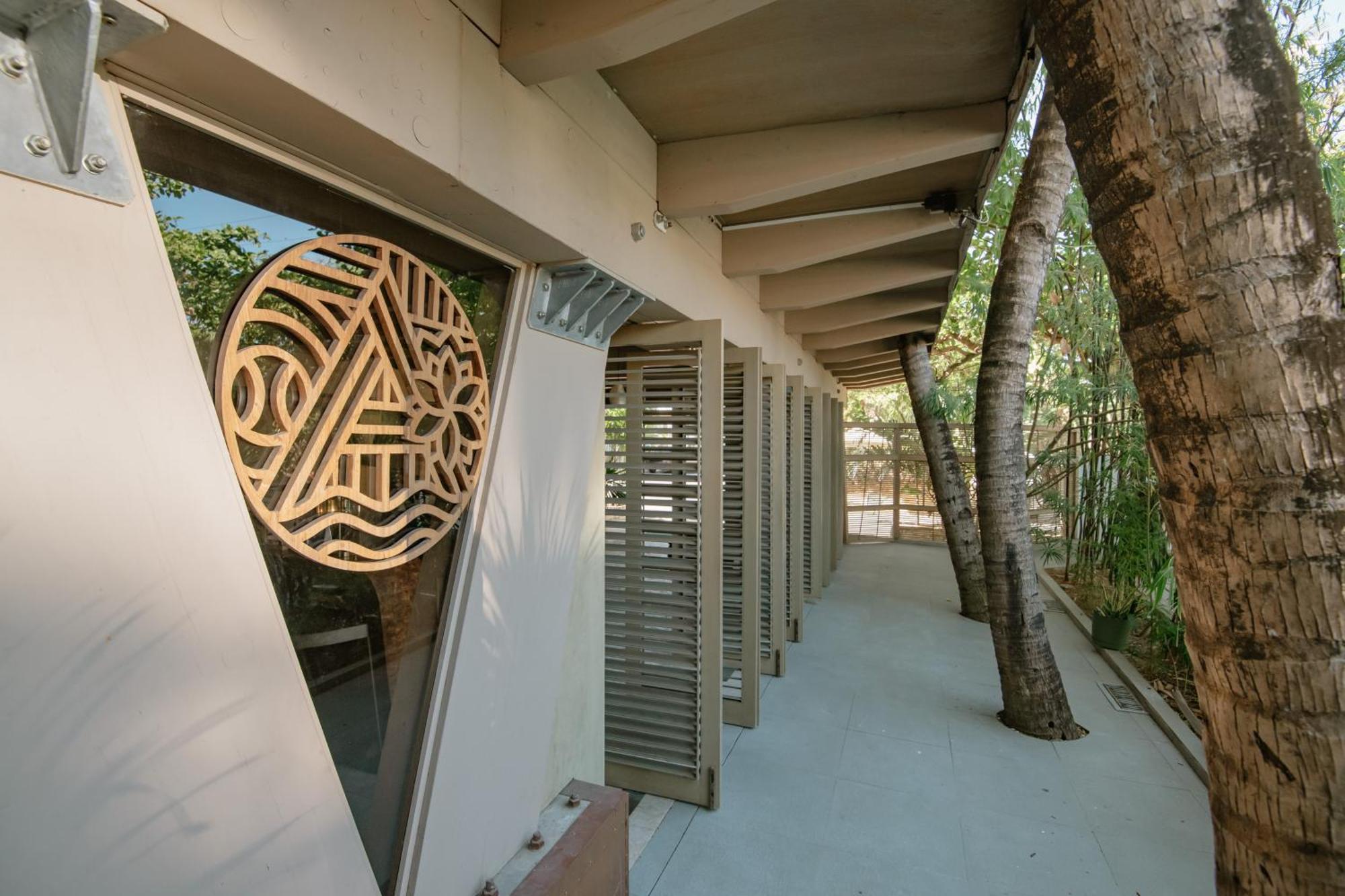 Asmara Urban Resort & Lifestyle Village Powered By Aston Cebu Exteriér fotografie