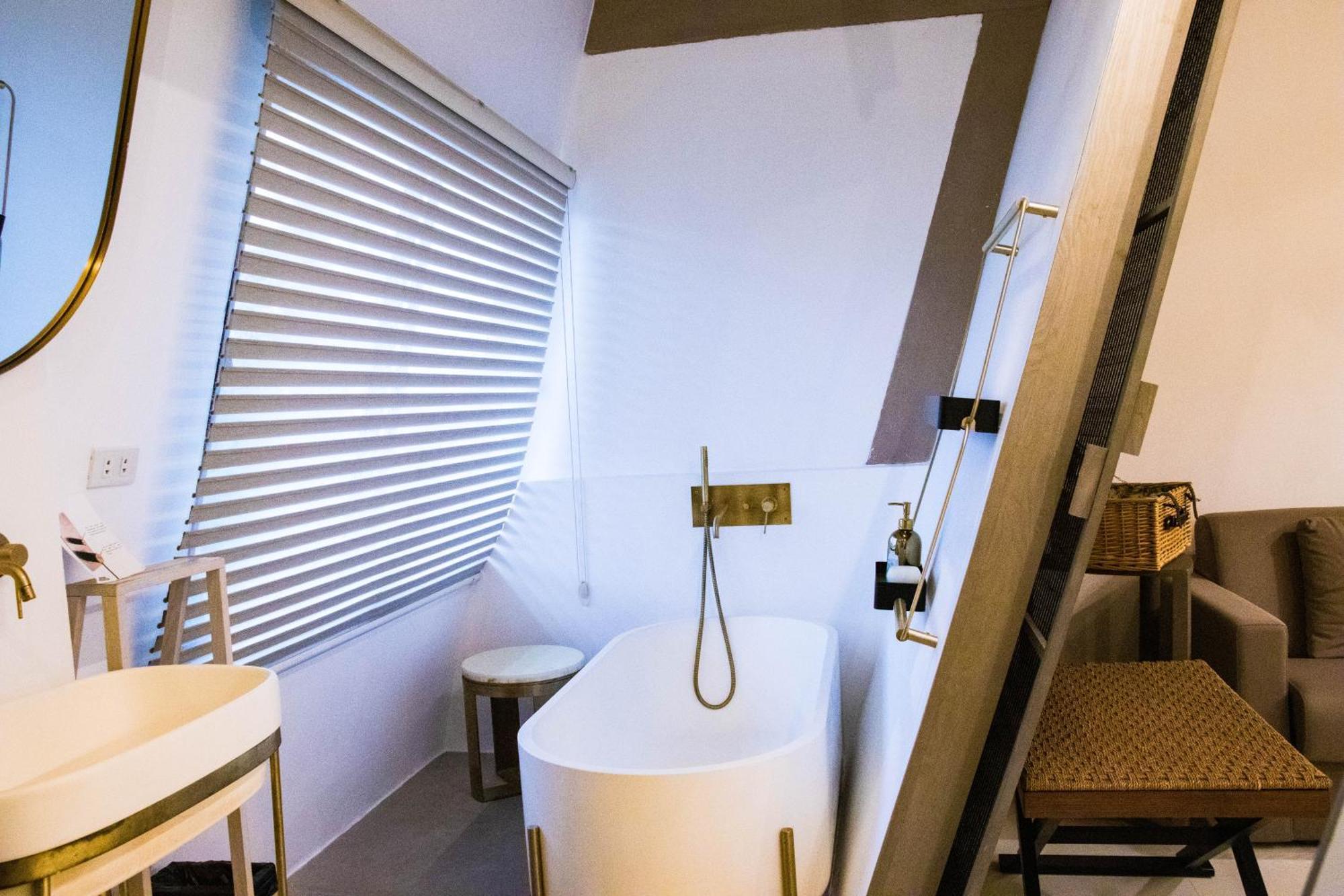 Asmara Urban Resort & Lifestyle Village Powered By Aston Cebu Exteriér fotografie
