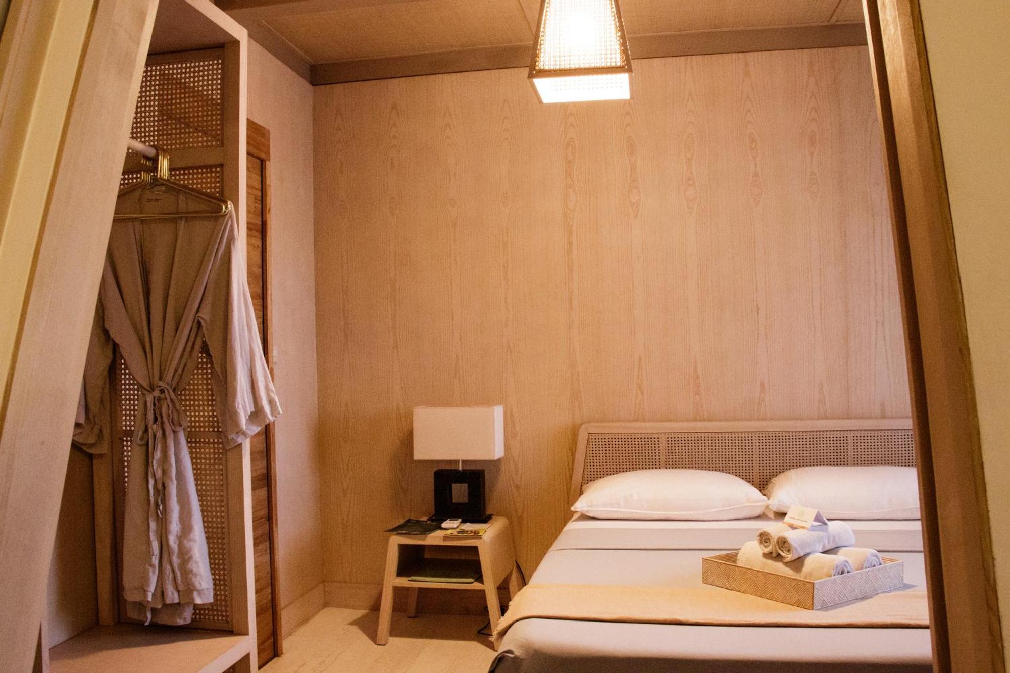 Asmara Urban Resort & Lifestyle Village Powered By Aston Cebu Exteriér fotografie
