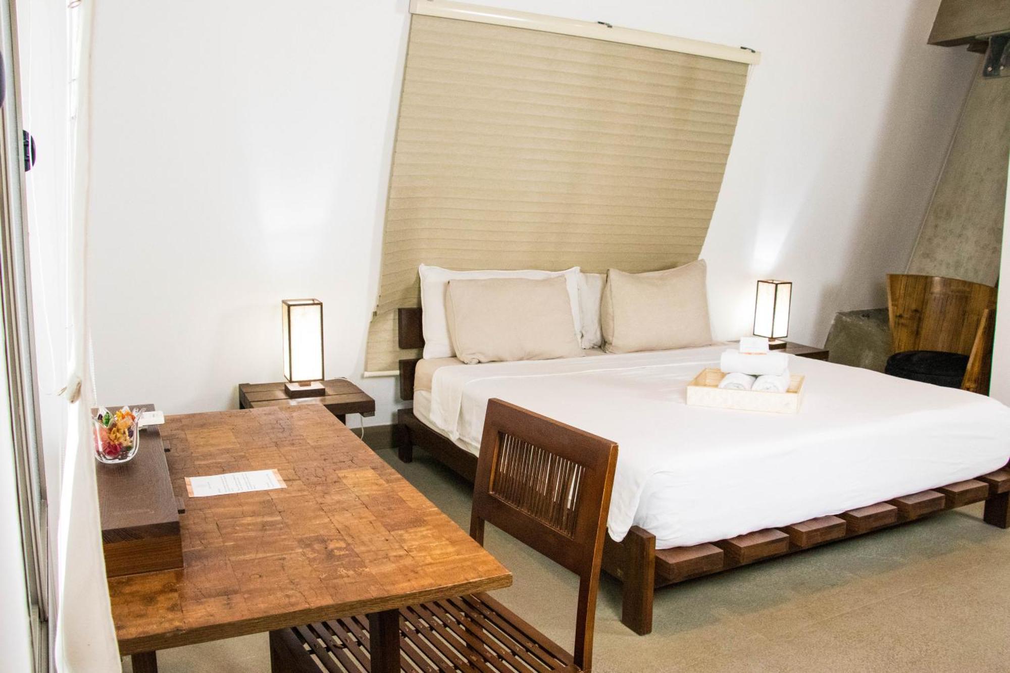 Asmara Urban Resort & Lifestyle Village Powered By Aston Cebu Exteriér fotografie