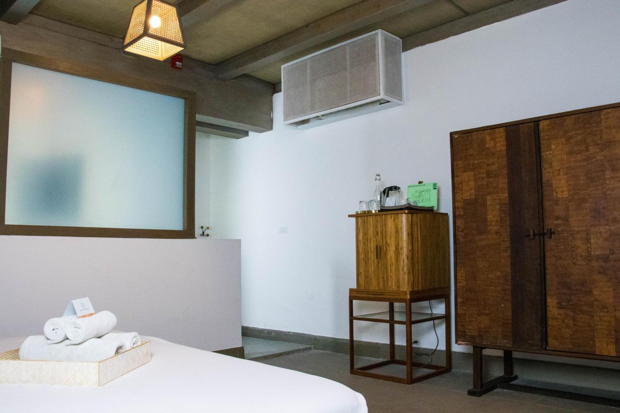 Asmara Urban Resort & Lifestyle Village Powered By Aston Cebu Exteriér fotografie