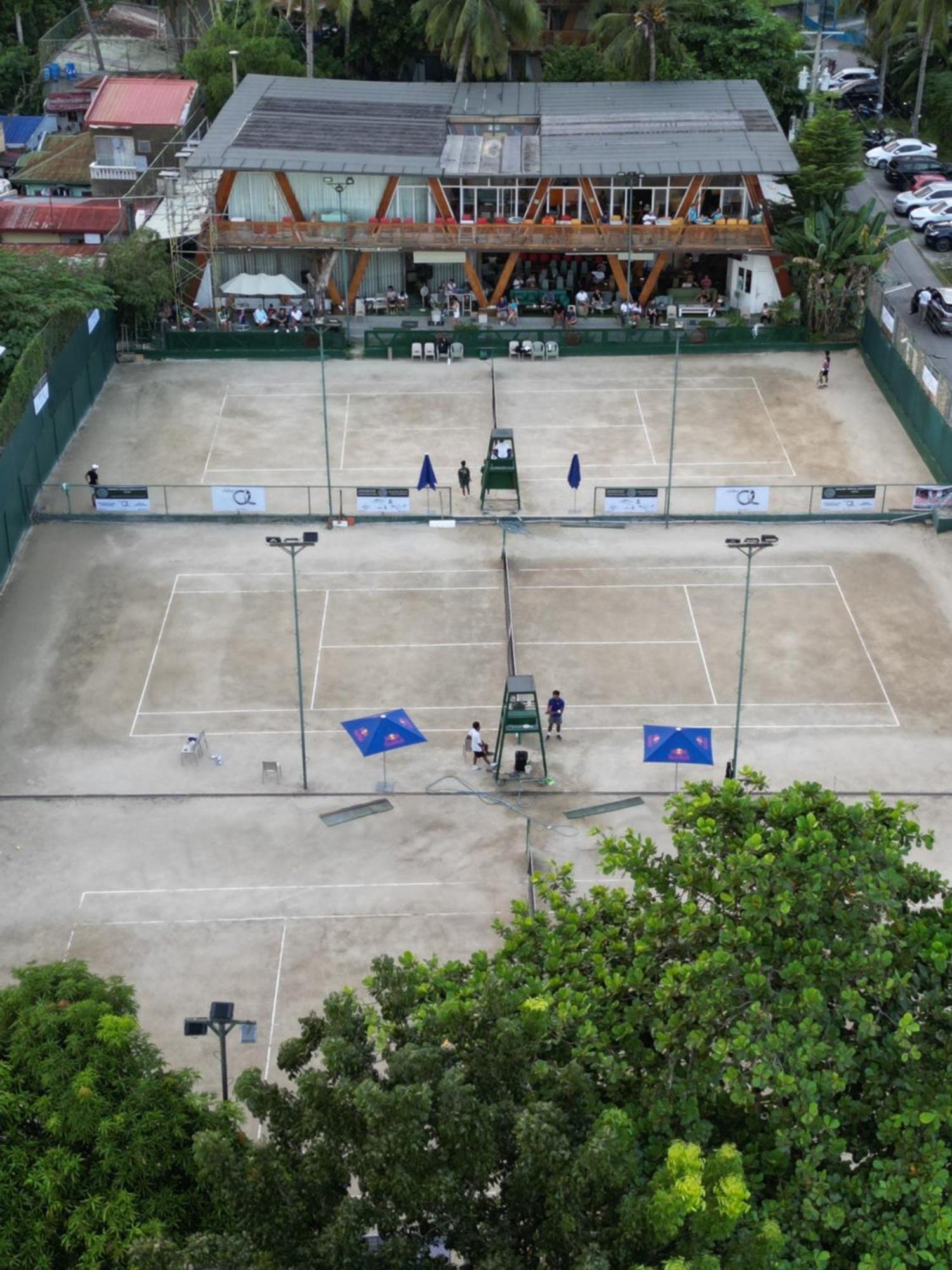 Asmara Urban Resort & Lifestyle Village Powered By Aston Cebu Exteriér fotografie