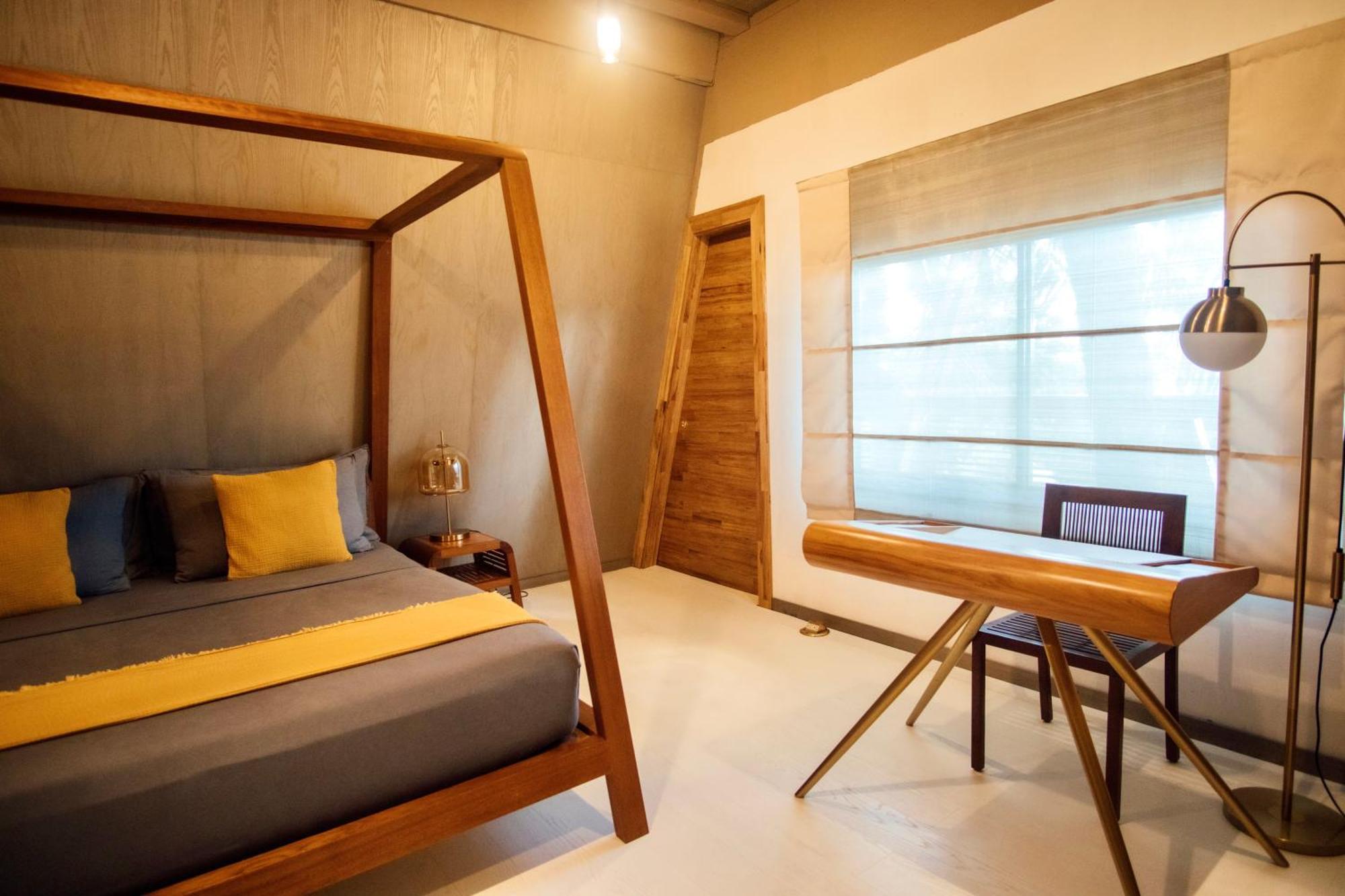 Asmara Urban Resort & Lifestyle Village Powered By Aston Cebu Exteriér fotografie