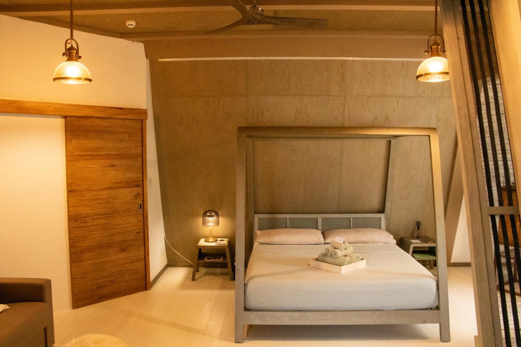 Asmara Urban Resort & Lifestyle Village Powered By Aston Cebu Exteriér fotografie