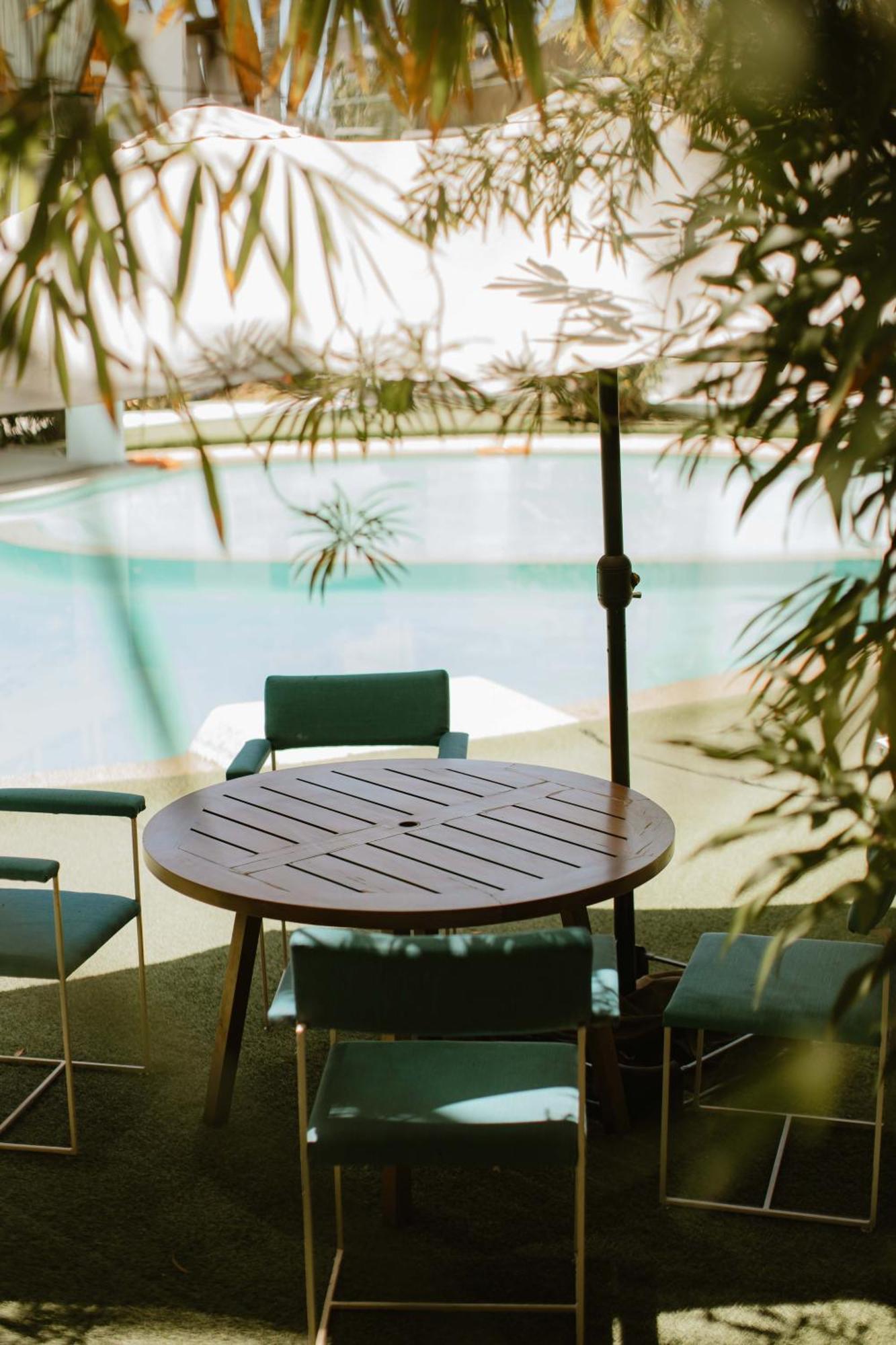 Asmara Urban Resort & Lifestyle Village Powered By Aston Cebu Exteriér fotografie