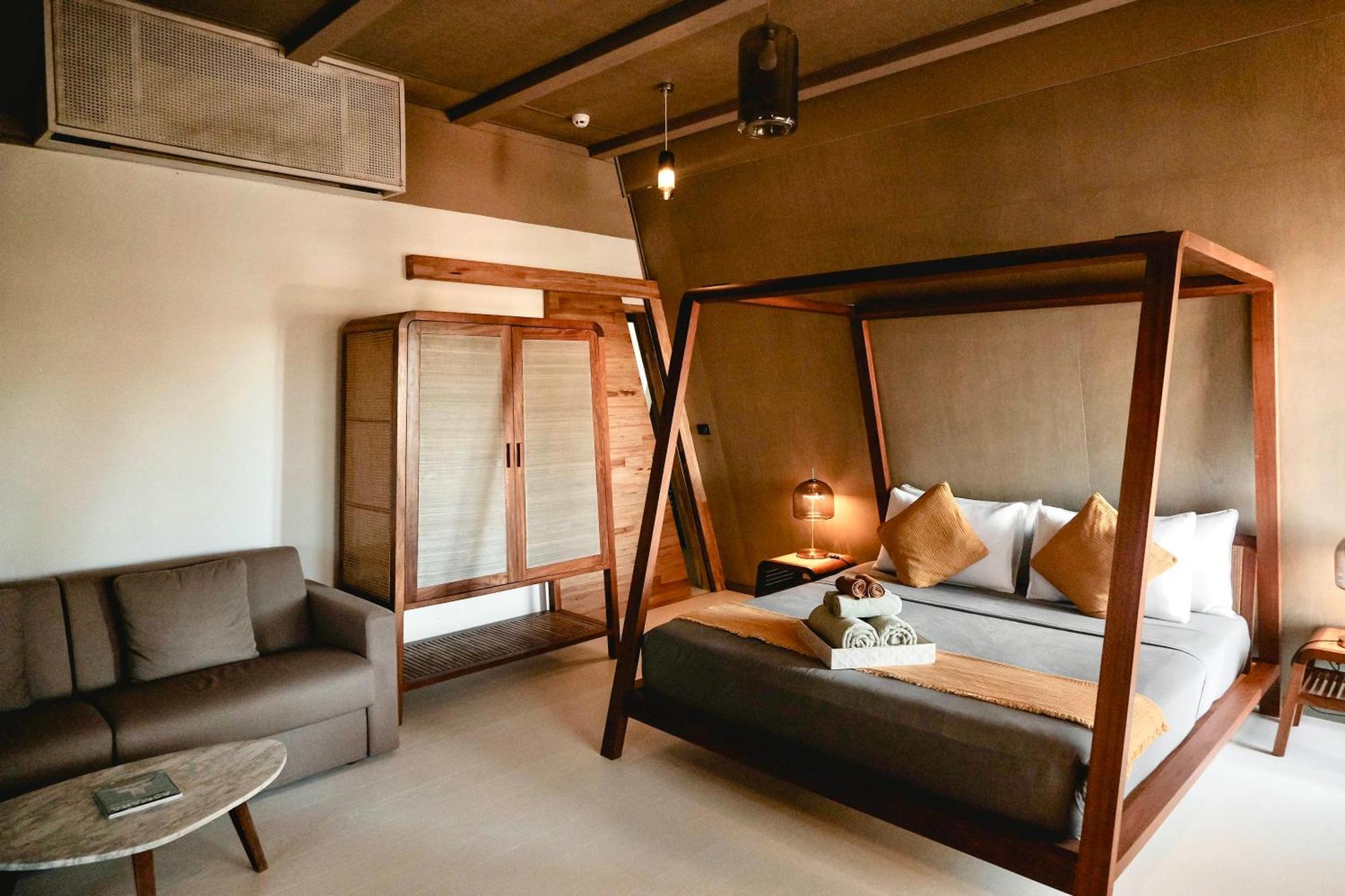 Asmara Urban Resort & Lifestyle Village Powered By Aston Cebu Exteriér fotografie